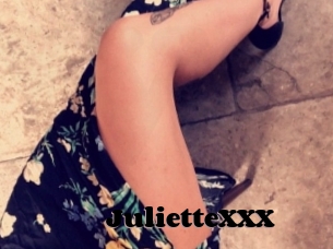 JulietteXXX