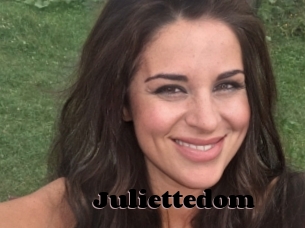 Juliettedom