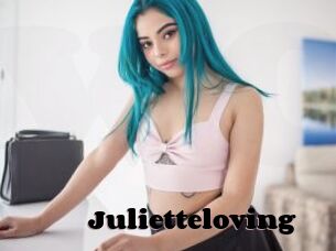 Julietteloving