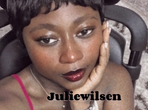 Juliewilsen