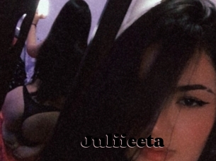 Juliieeta