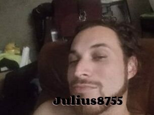 Julius8755