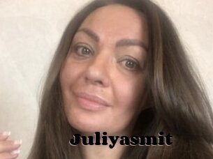 Juliyasmit
