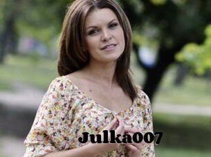 Julka007