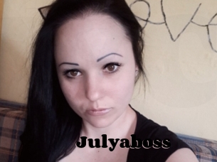 Julyaboss