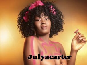 Julyacarter