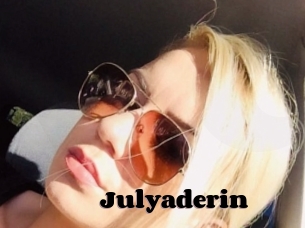 Julyaderin