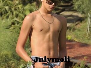 Julymoli