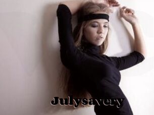 Julysavery