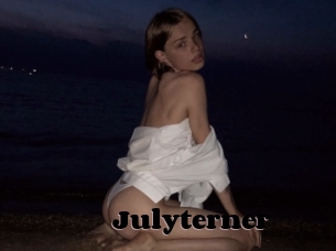 Julyterner