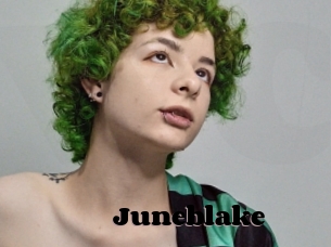 Juneblake