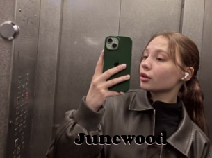 Junewood