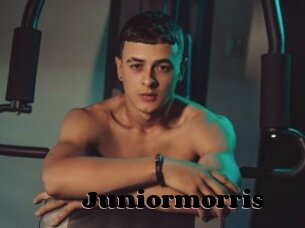Juniormorris