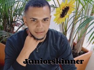 Juniorskinner