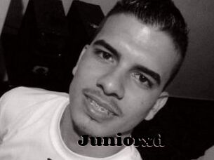 Juniorxd