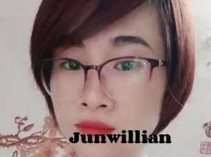 Junwillian