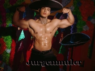 Jurgenmuler