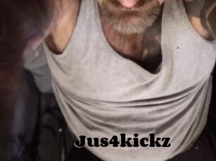 Jus4kickz