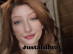 Justalilbrat