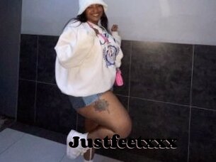 Justfeetxxx