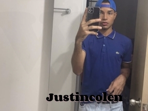 Justincolen