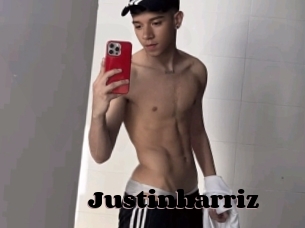 Justinharriz