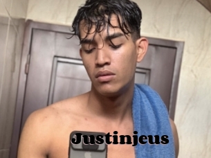 Justinjeus