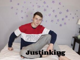 Justinking