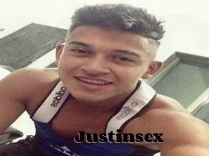 Justinsex