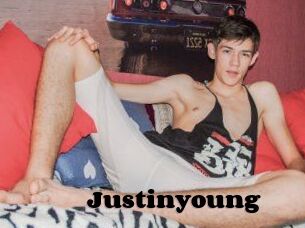 Justin_young
