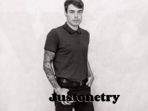 Justonetry