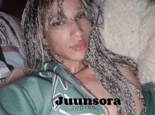 Juunsora