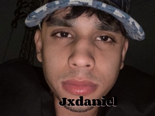 Jxdaniel
