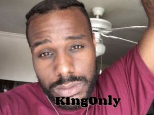 K1ngOnly