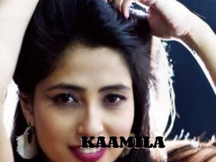 KAAMILA