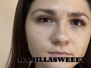 KAMILLASWEEET