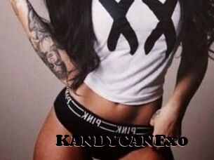 KANDYCANExo