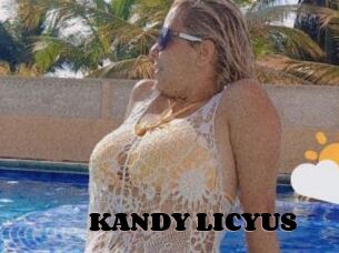 KANDY_LICYUS