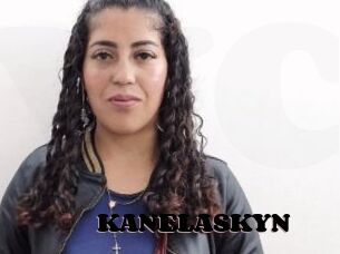 KANELASKYN