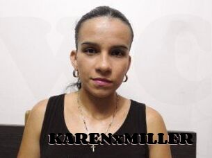 KARENxMILLER