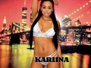 KARIINA