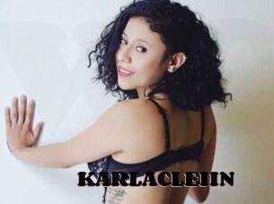 KARLACLEIIN