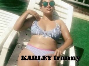 KARLEY_tranny