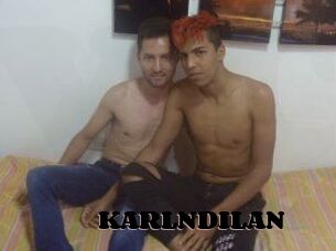 KARLNDILAN