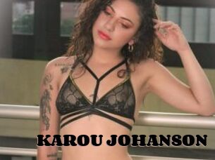 KAROU_JOHANSON