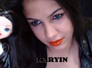 KARYIN