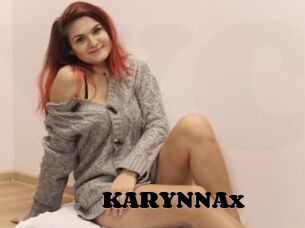 KARYNNAx