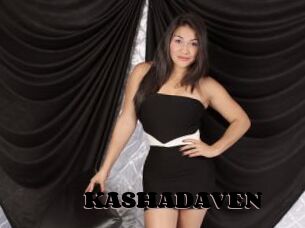 KASHADAVEN