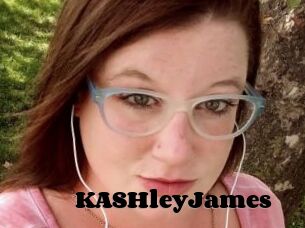 KASHleyJames
