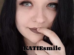 KATIEsmile